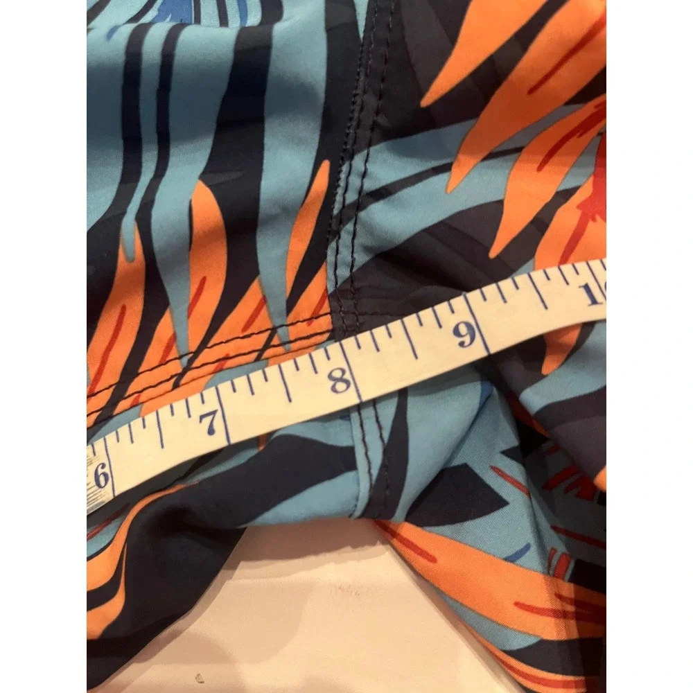 Speedo swim shorts